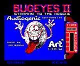 Bug Eyes 2 - Starman to the Rescue (19xx)(Audiogenic)[h][BUGEYE1]